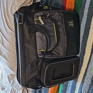 Bb Gear Diaper Bag